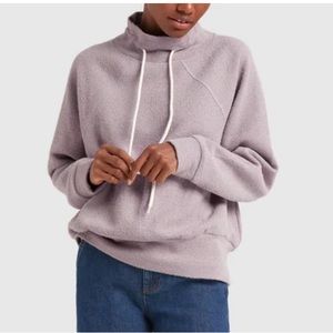 Varley Maceo Sweatshirt in Sphinx